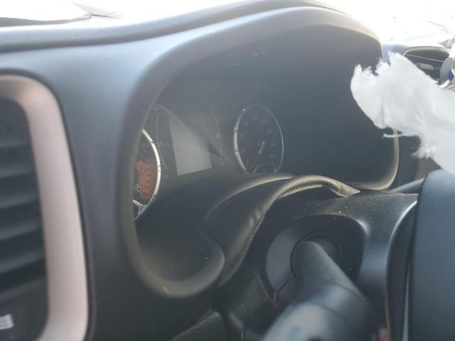 ZACCJAAB6HPG17702 - 2017 JEEP RENEGADE SPORT 蓝色 照片 9