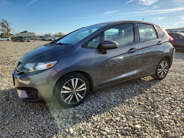 2015 HONDA FIT EX, 