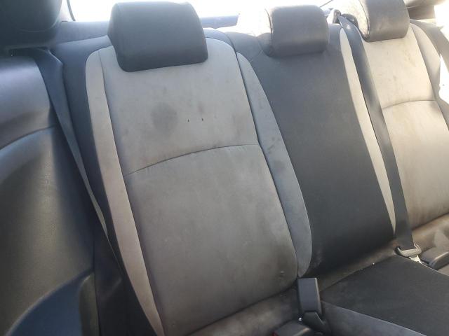 2HGFC3B36GH351965 - 2016 HONDA CIVIC EX CHARCOAL photo 10