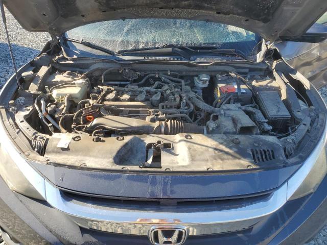 2HGFC3B36GH351965 - 2016 HONDA CIVIC EX CHARCOAL photo 11