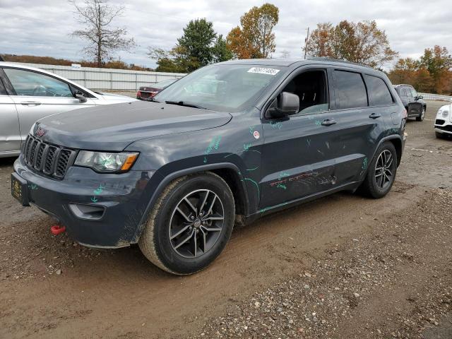 2018 JEEP GRAND CHER TRAILHAWK, 