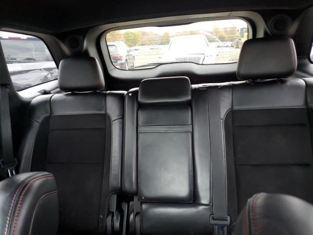 1C4RJFLG6JC326157 - 2018 JEEP GRAND CHER TRAILHAWK ლურჯი ფოტო 10