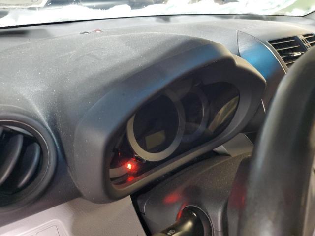 JTMDF4DV2B5046657 - 2011 TOYOTA RAV4 LIMITED Plata foto 9