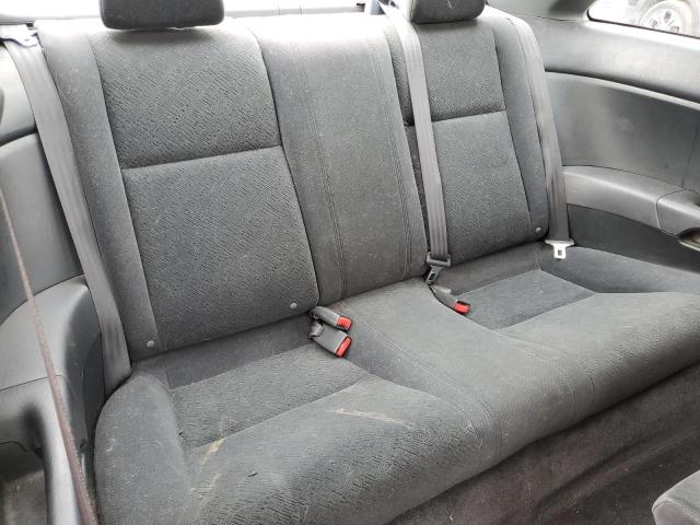 1HGEM22903L805860 - 2003 HONDA CIVIC EX SILVER photo 10