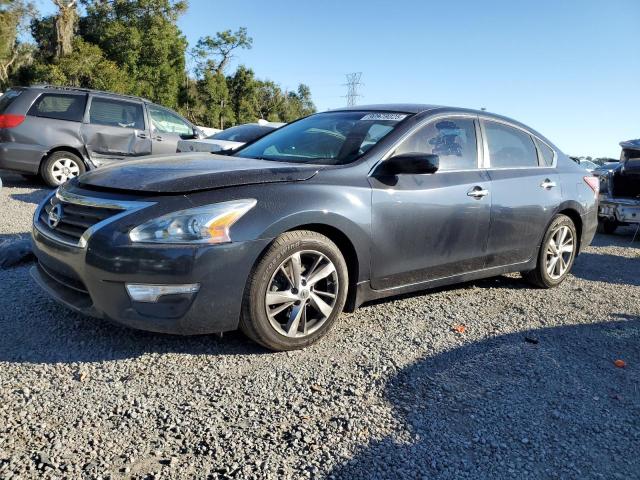 2013 NISSAN ALTIMA 2.5, 