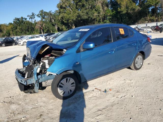 2020 MITSUBISHI MIRAGE G4 ES, 