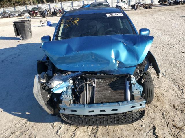 ML32F3FJ3LHF10539 - 2020 MITSUBISHI MIRAGE G4 ES BLUE photo 11