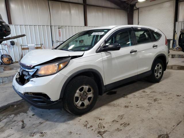 2014 HONDA CR-V LX, 