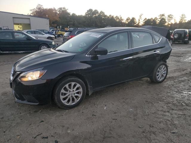 2019 NISSAN SENTRA S, 
