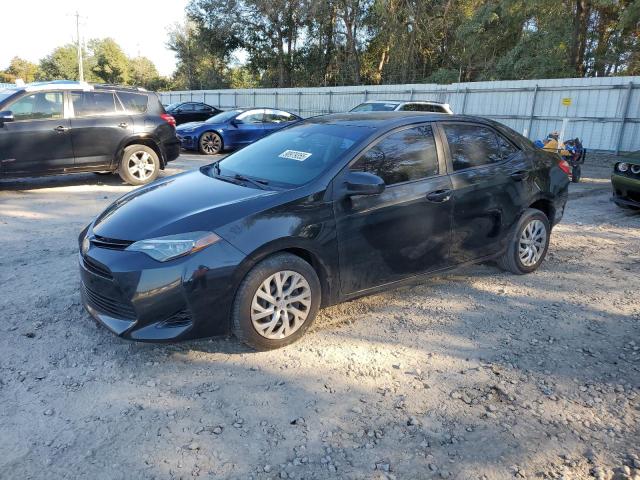 2018 TOYOTA COROLLA L, 