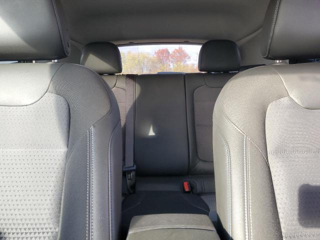 KL77LHEP3SC127978 - 2025 CHEVROLET TRAX 1LT TEAL photo 10