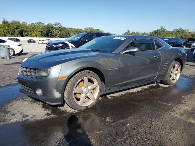2010 CHEVROLET CAMARO LS, 