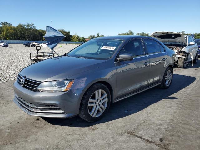 2017 VOLKSWAGEN JETTA S, 