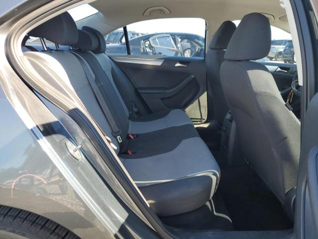 3VW2B7AJ9HM248496 - 2017 VOLKSWAGEN JETTA S Gris foto 10