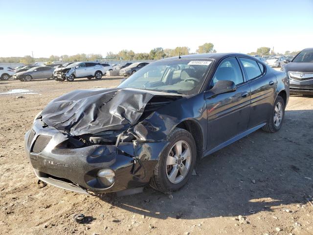 2005 PONTIAC GRAND PRIX, 