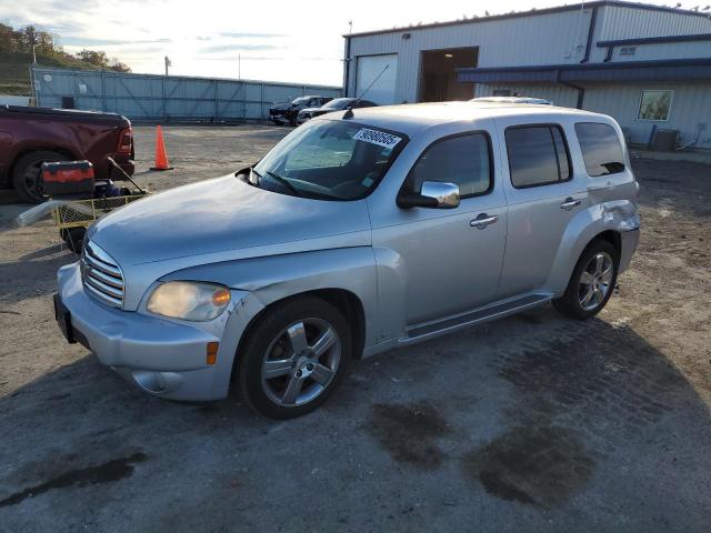 2009 CHEVROLET HHR LT, 