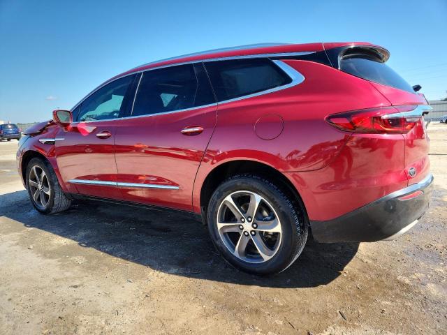 5GAERBKW4KJ235976 - 2019 BUICK ENCLAVE ESSENCE Қызыл фото 2