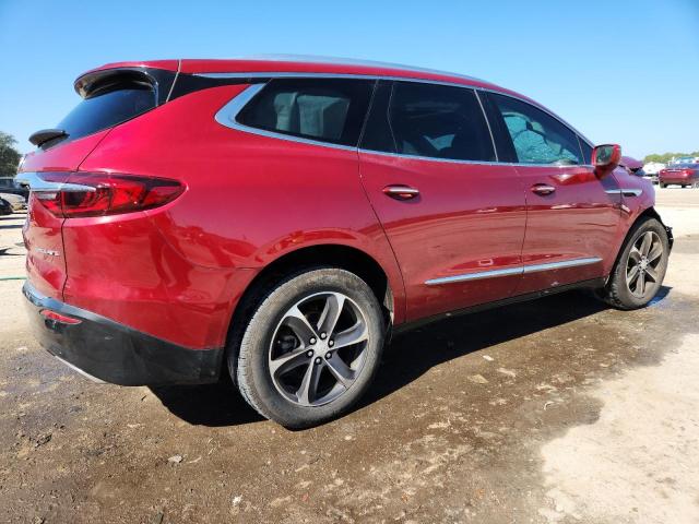 5GAERBKW4KJ235976 - 2019 BUICK ENCLAVE ESSENCE Қызыл фото 3