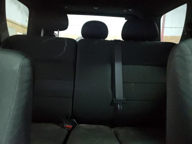 1FMCU93G09KB27178 - 2009 FORD ESCAPE XLT Blau Foto 10