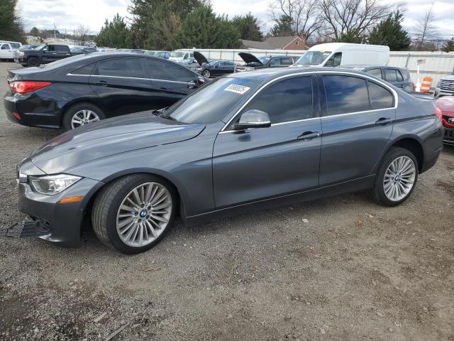 2014 BMW 335 I, 