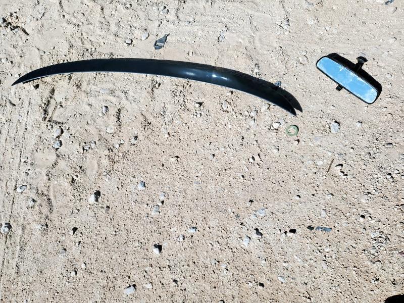 2HGFG12886H544945 - 2006 HONDA CIVIC EX WHITE photo 12