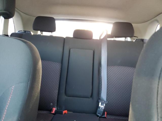 JA4AR3AU8HZ068092 - 2017 MITSUBISHI OUTLANDER ES SILVER photo 10