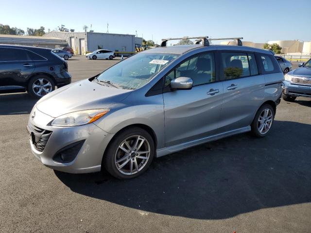 2013 MAZDA 5, 