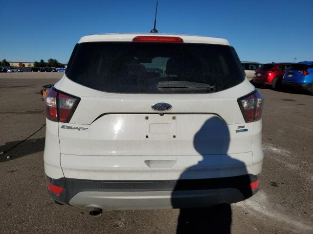 1FMCU9GD4HUC66748 - 2017 FORD ESCAPE SE 白色 照片 6