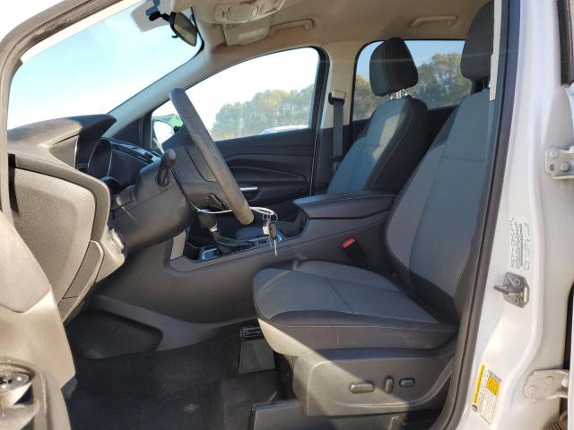 1FMCU9GD4HUC66748 - 2017 FORD ESCAPE SE 白色 照片 7