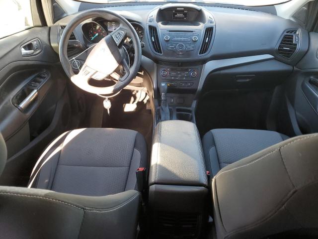 1FMCU9GD4HUC66748 - 2017 FORD ESCAPE SE 白色 照片 8