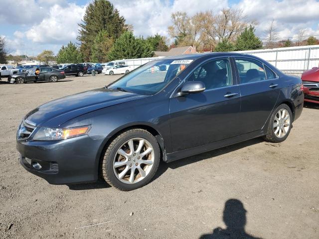 2007 ACURA TSX, 