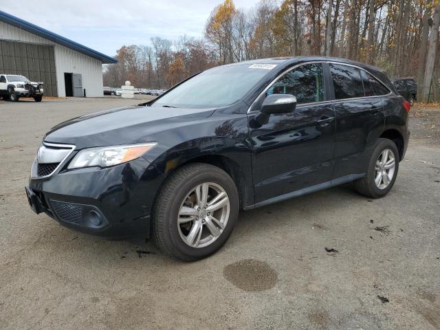 2015 ACURA RDX, 