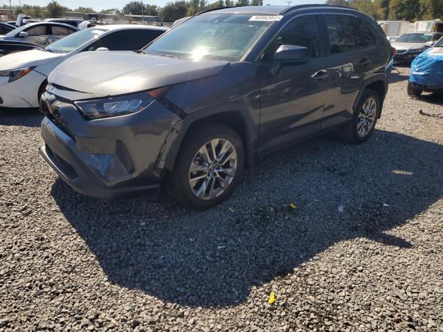 2020 TOYOTA RAV4 LE, 