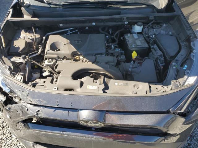 2T3H1RFV2LC075291 - 2020 TOYOTA RAV4 LE GOLD photo 11