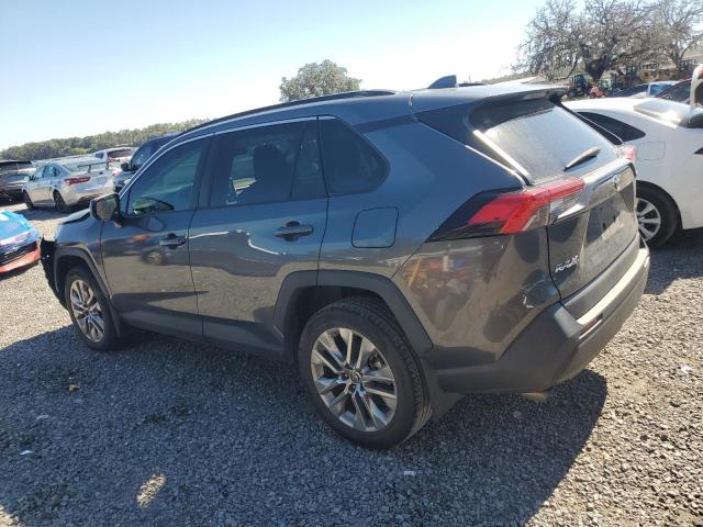 2T3H1RFV2LC075291 - 2020 TOYOTA RAV4 LE GOLD photo 2