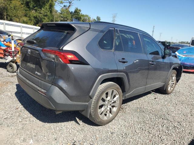 2T3H1RFV2LC075291 - 2020 TOYOTA RAV4 LE GOLD photo 3