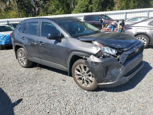 2T3H1RFV2LC075291 - 2020 TOYOTA RAV4 LE GOLD photo 4