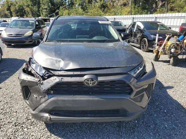 2T3H1RFV2LC075291 - 2020 TOYOTA RAV4 LE GOLD photo 5