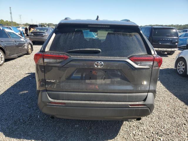 2T3H1RFV2LC075291 - 2020 TOYOTA RAV4 LE GOLD photo 6