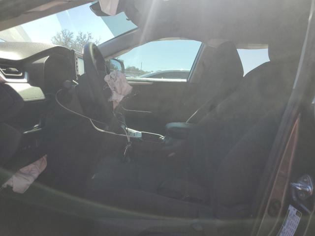 2T3H1RFV2LC075291 - 2020 TOYOTA RAV4 LE GOLD photo 7