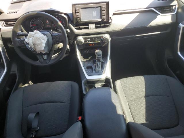 2T3H1RFV2LC075291 - 2020 TOYOTA RAV4 LE GOLD photo 8