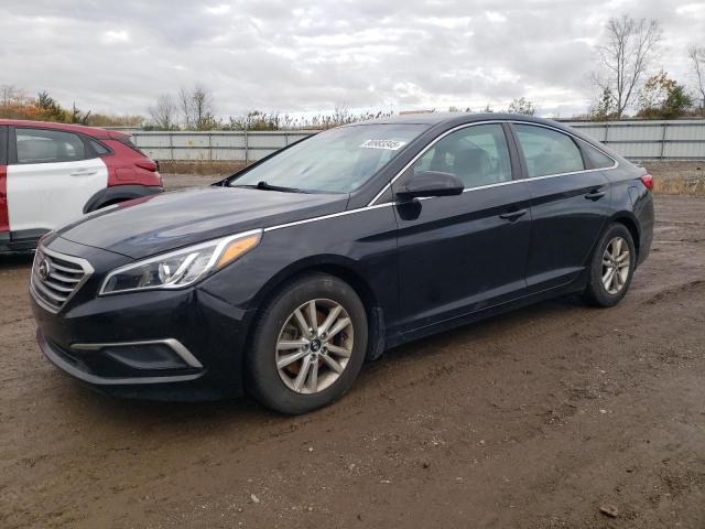 2017 HYUNDAI SONATA SE, 