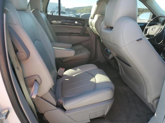 5GAKVBKD8GJ273330 - 2016 BUICK ENCLAVE WHITE photo 11