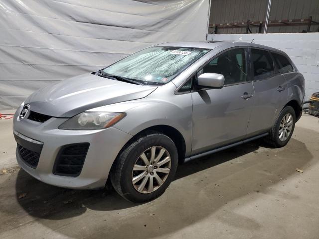 2011 MAZDA CX-7, 