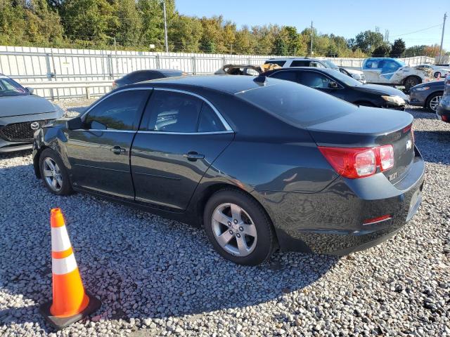 1G11B5SL6EF180715 - 2014 CHEVROLET MALIBU LS CHARCOAL photo 2