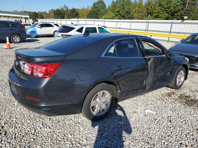 1G11B5SL6EF180715 - 2014 CHEVROLET MALIBU LS CHARCOAL photo 3