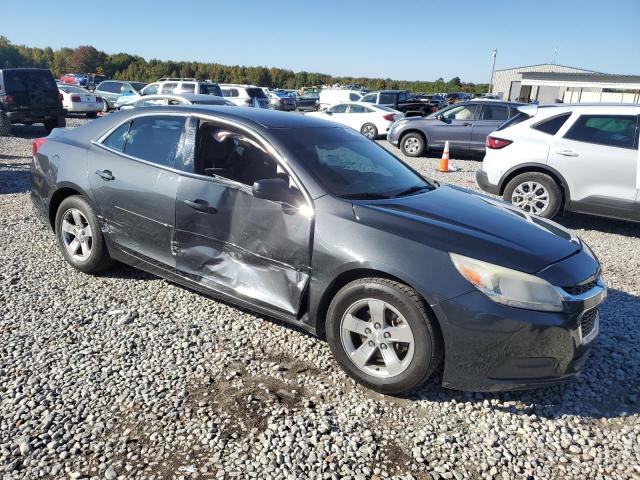 1G11B5SL6EF180715 - 2014 CHEVROLET MALIBU LS CHARCOAL photo 4
