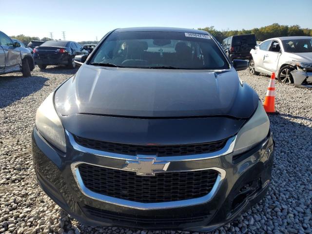 1G11B5SL6EF180715 - 2014 CHEVROLET MALIBU LS CHARCOAL photo 5