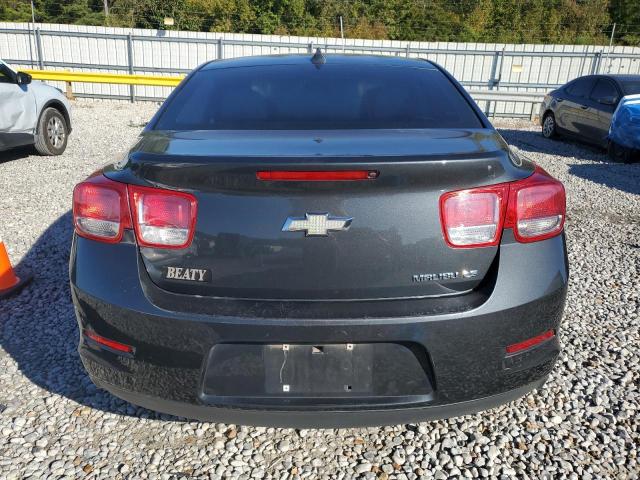 1G11B5SL6EF180715 - 2014 CHEVROLET MALIBU LS CHARCOAL photo 6