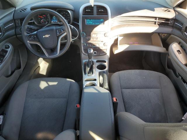 1G11B5SL6EF180715 - 2014 CHEVROLET MALIBU LS CHARCOAL photo 8